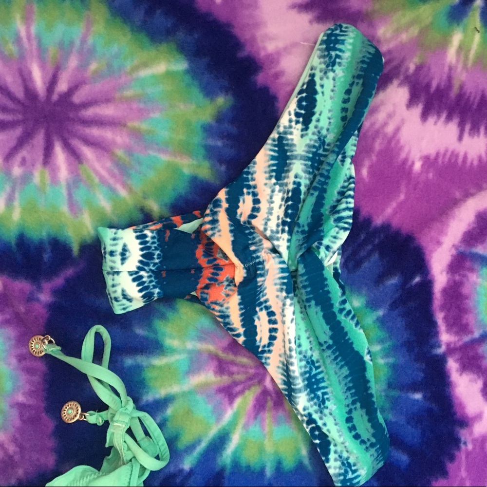 bikini bottom bundle - Picture 4 of 4